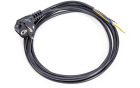 [정수기 부품] power cord with angled plug
