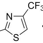 Merck 2-Amino-4-trifluoromethylthiazole hydrobromide