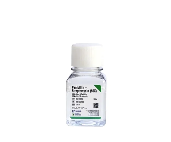BANDIO Penicillin-Streptomycin