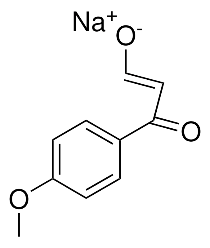 Merck 3-HYDROXY-4'-METHOXYACRYLOPHEN - 50 MG&