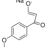 Merck 3-HYDROXY-4'-METHOXYACRYLOPHEN - 50 MG&