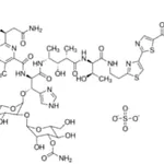 Merck BLEOMYCIN SULFATE FROM FROM STREPTOMYCE&