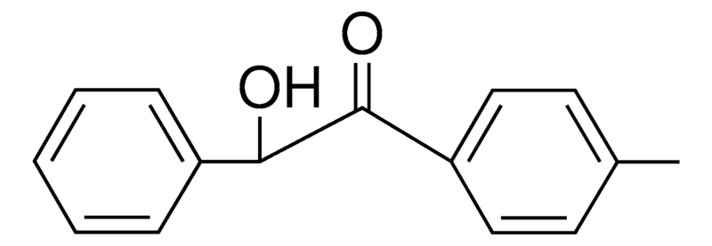 Merck 2-HYDROXY-2-PHENYL-1-P-TOLYL-ETH-