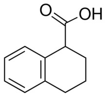 Merck 1,2,3,4-TETRAHYDRO-1-NAPHTHOIC ACI