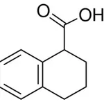 Merck 1,2,3,4-TETRAHYDRO-1-NAPHTHOIC ACI