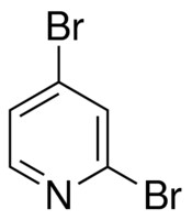 Merck 2,4-DIBROMOPYRIDINE, 97%