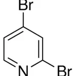 Merck 2,4-DIBROMOPYRIDINE, 97%