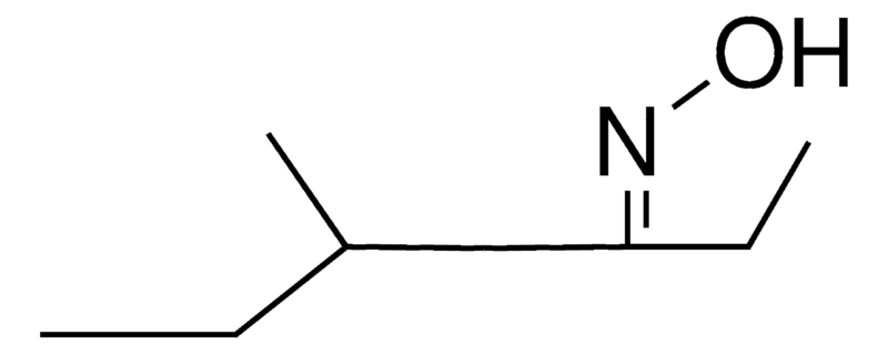 Merck 5-METHYL-3-HEPTANONE OXIME