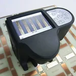 AS ONE Digital Line Width Measuring Instrument(Advanced), 디지털 선폭 측정기(어드밴스)