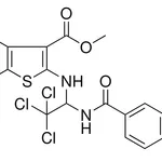 Merck RCL R48,338-9 - 10 MG