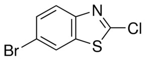 Merck 6-BROMO-2-CHLOROBENZOTHIAZOLE, 97%