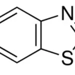 Merck 6-BROMO-2-CHLOROBENZOTHIAZOLE, 97%