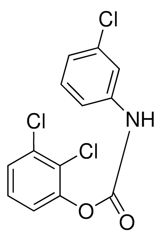Merck 2,3-DICHLOROPHENYL N-(3-CHLORO - 50 MG&