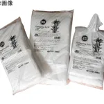 AS ONE Biomass Garbage Bags(Milky White Translucent), 바이오 매스 쓰레기 봉투(유백색 반투명)
