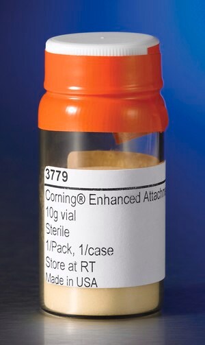 Merck CORNING(R) MICROCARRIERS, ENHANCED ATTAC