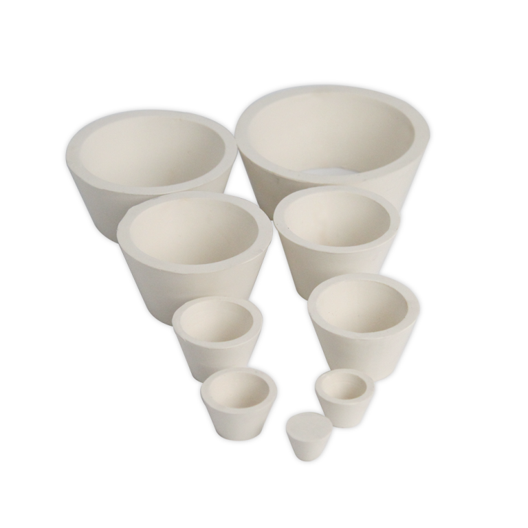 Biosharp Rubber funnel holder