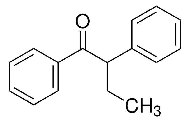 Merck 1,2-DIPHENYL-BUTAN-1-ONE-