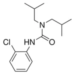 Merck 3-(2-CHLOROPHENYL)-1,1-DIISOBUT-