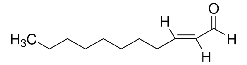 Merck trans-2-Undecenal