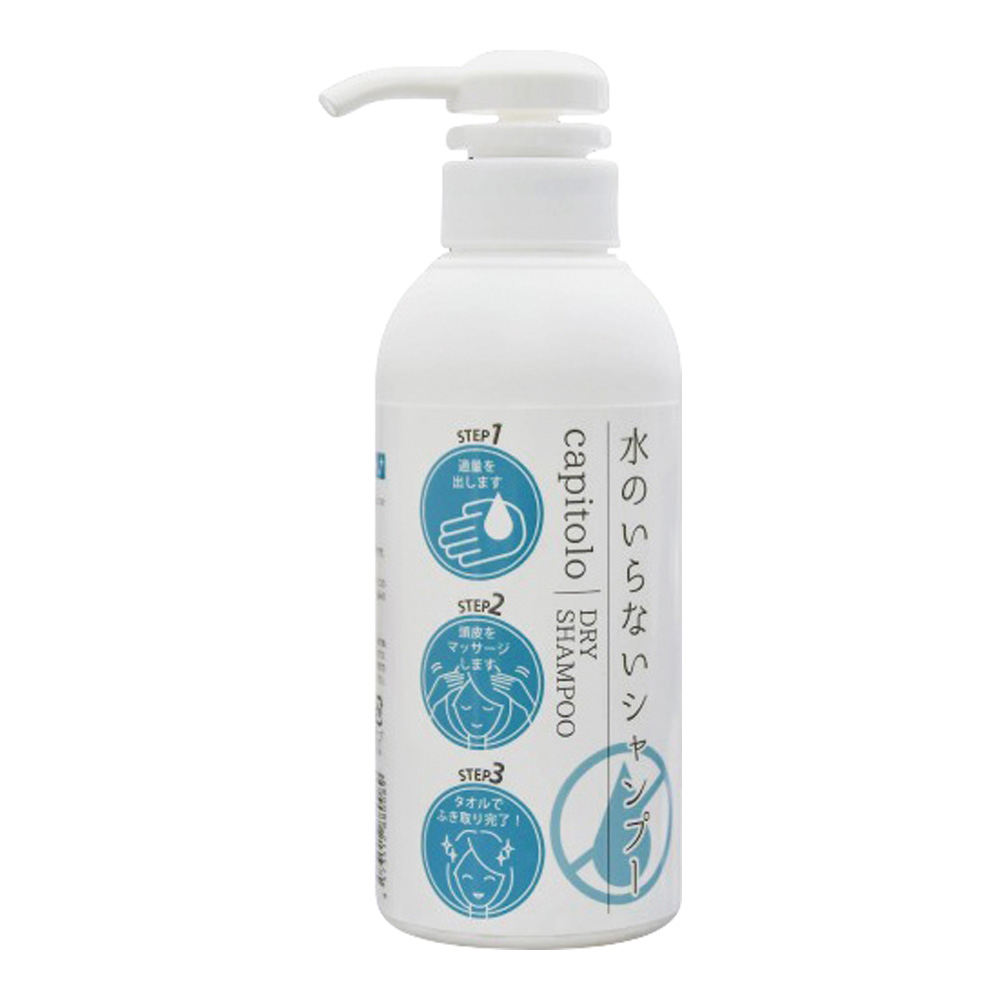 AS ONE Dry Shampoo·Body Soap, 드라이 샴푸·바디워시