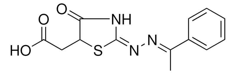 Merck (4-OXO-2-((1-PHENYL-ETHYLIDENE - 25 MG&