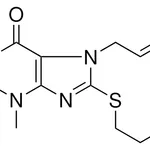 Merck 7-(3-CHLORO-BUT-2-ENYL)-3-METHYL-