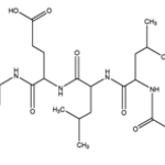 Merck N-CBZ-LEU-LEU-GLU B-NAPHTHYLAMIDE