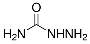 Merck SEMICARBAZIDE, 6 WT. % ON SILICA GEL