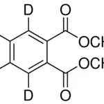 Merck DIMETHYL PHTHALATE-3,4,5,6-D4, 98 ATOM &