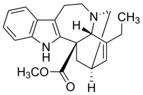 Merck Catharanthine
