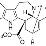 Merck Catharanthine
