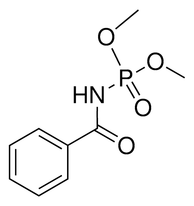 Merck DIMETHYL N-BENZOYLPHOSPHORAMID - 50 MG&