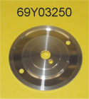 [저울 부품] Shielding bushing