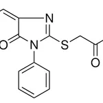 Merck 2-(2-(4-CL-PH)2-OXO-ETHYLSULFANY-