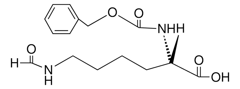 Merck NALPHA-CARBOBENZYLOXY-NEPSILON - 50 MG&