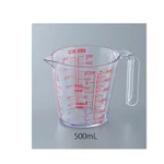 AS ONE Heat-Resistant Measuring Cup, 내열 계량컵