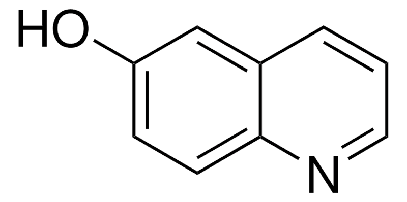Merck 6-Hydroxyquinoline