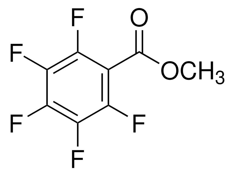 Merck Methyl pentafluorobenzoate
