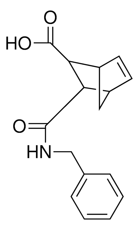 Merck 3-(N-BENZYLCARBAMOYL)-5-NORBOR - 50 MG&