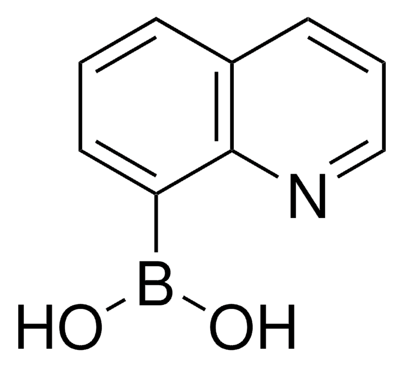 Merck 8-Quinolinylboronic acid