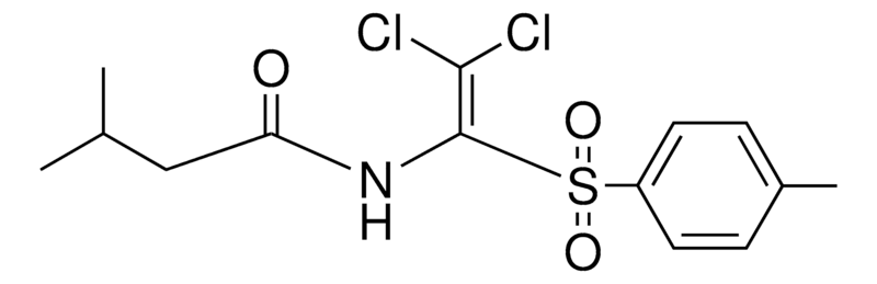 Merck N-(2,2-DICHLORO-1-(TOLUENE-4-S - 25 MG&
