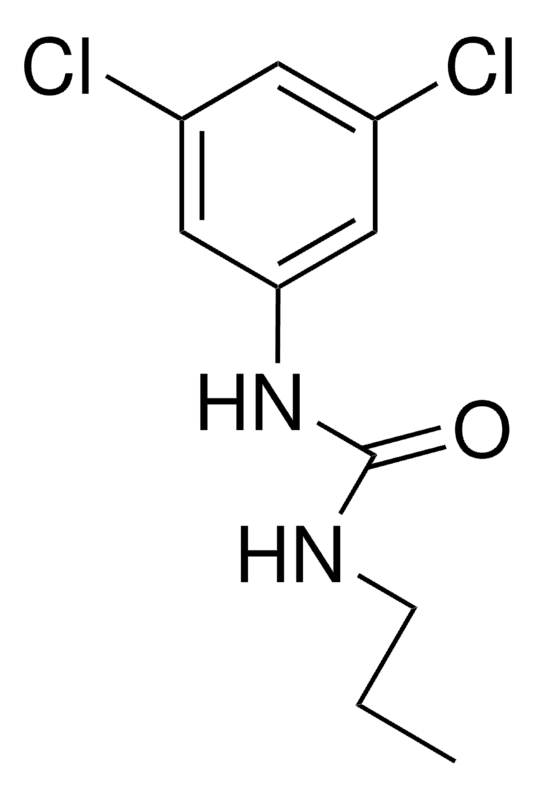Merck 1-(3,5-DICHLOROPHENYL)-3-PROPY - 50 MG&
