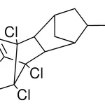 Merck 5,6,7,8,9,9-HEXACHLORO-OCTAHYDRO-