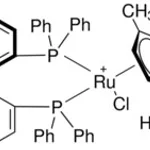Merck (R)-RUCL((P-CYMENE)(BINAP))CL