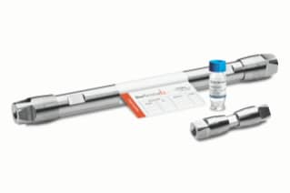 Waters BioResolve SEC mAb Column with BioResolve SEC mAb Guard, 200Å, 2.5 µm, 7.8 x 150 mm, 1/pk with mAb Size Variant Standard
