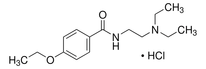 Merck N-(2-DIETHYLAMINO-ETHYL)-4-ETHOXY-