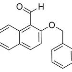 Merck 2-(Benzyloxy)-1-naphthaldehyde