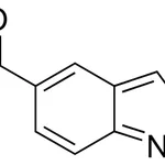 Merck 2-Methyl-2H-indazole-5-carboxylic acid methyl ester