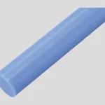 AS ONE Round Bar MC Nylon (L=495, 1000㎜), MC 나이론 환봉 (길이 495, 1000㎜)