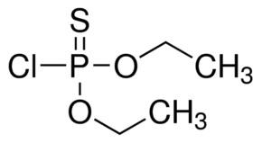 Merck DIETHYL CHLOROTHIOPHOSPHATE, 97%